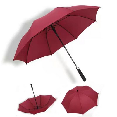Auto Open Golf Umbrella