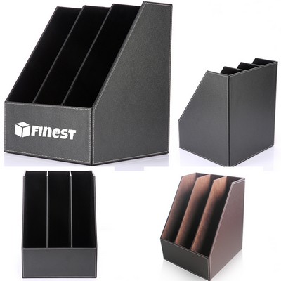 Documents Desk Organizer