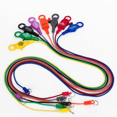 Casino Lobster Claw Cord (20"x 1.26")