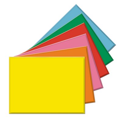 Tinted Side Loading I.D. Card Holder (4" x 3")