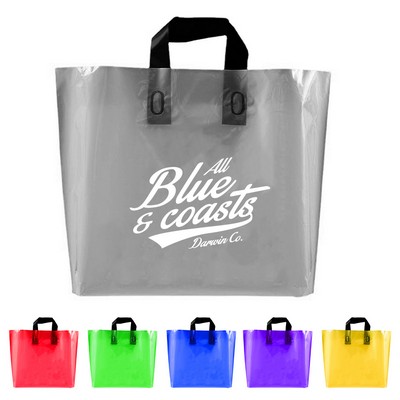 Recyclable Tote Bag