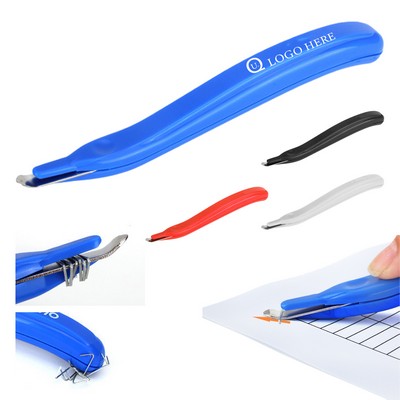 Pen Type Staple Remover