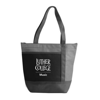 Cooler Tote Bag - 9.75"x7"x5"