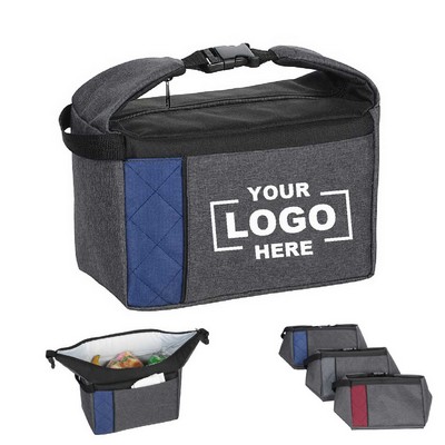 Insulated Lunch Cooler Bag(Free Shipping)