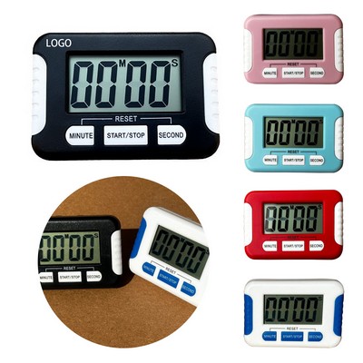 Miniature Timer