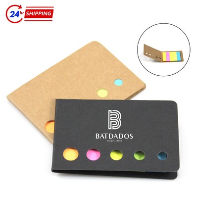 Mini Eco-friendly Pad Note