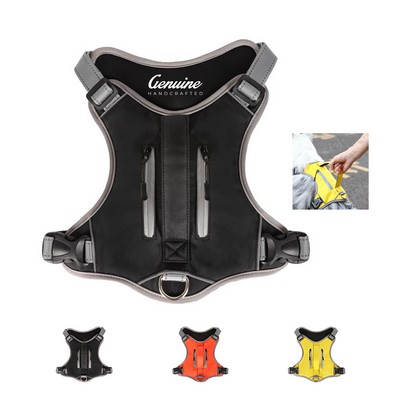 Dog Backpack Strap
