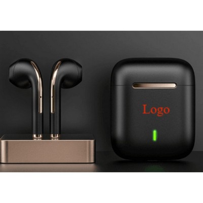 Wireless Bluetooth 5.0 Earbuds