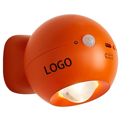 Abs Magnetic Wall Suction Night Lights