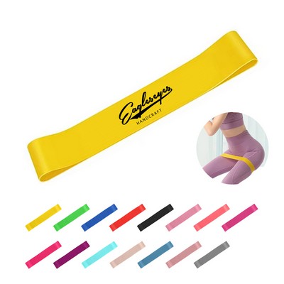 Elastic Resistance Band