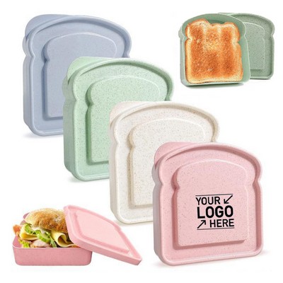 Toast Fresh Storage Box