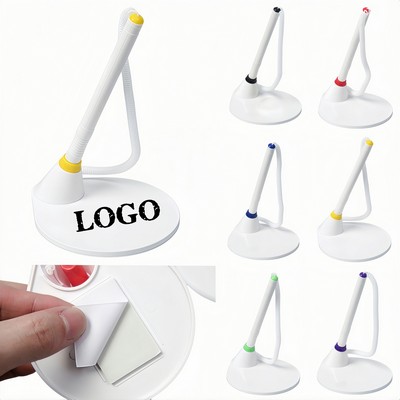 Desktop Ballpoint Pen