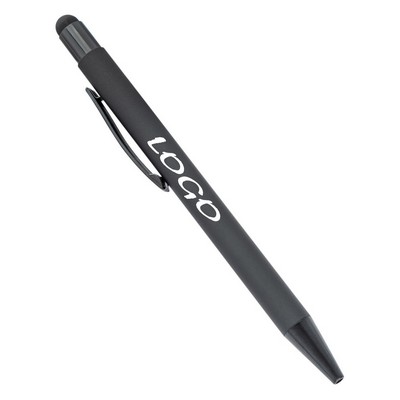 Marketing Ballpoint Pens With Stylus