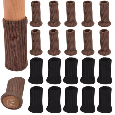 Non-slip Foot Cover For Tables And Chairs
