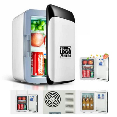 10L Mini Fridge