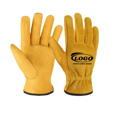 Cycling & Gardening Work Gloves