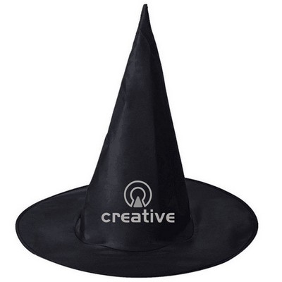 Halloween Carnival Witch Cap
