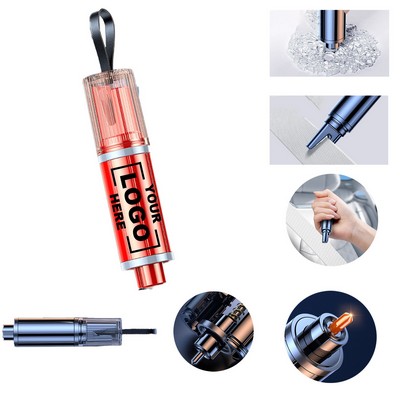 Mini Emergency Hammer?