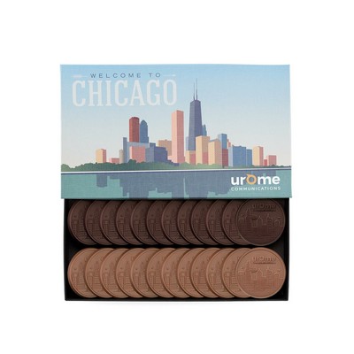 24-Piece Cookie Set - Classic Packaging
