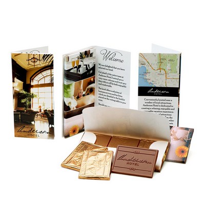 Deluxe 1 Pack Trio Card