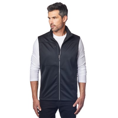 Men's Flash ProFleece Soft Shell Vest