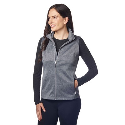 Ladies' Flash Performance Vest