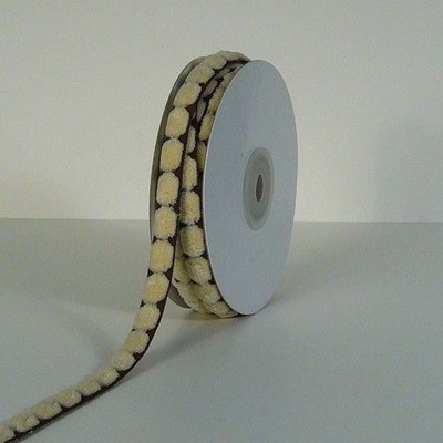 Furry Dash Ribbon