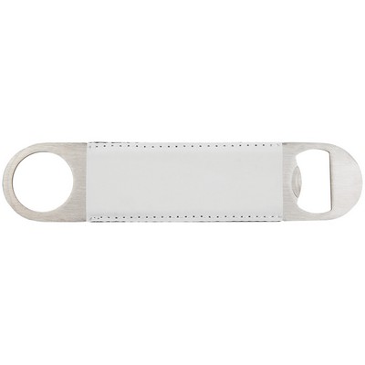 1.5" x 7" Subli-Tru Full Color Bottle Opener