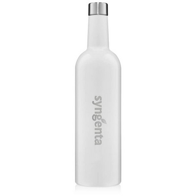 BruMate Winesulator™ 25oz Insulated Wine Canteen