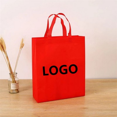 Promotional Non-Woven Small Tote Bag