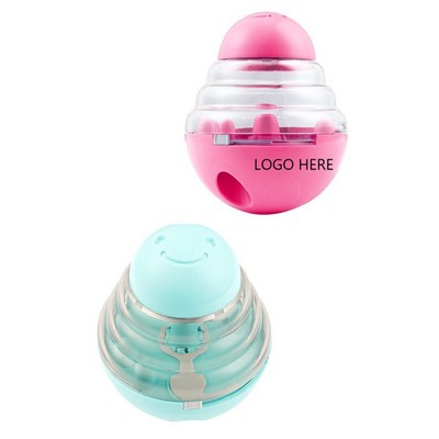 Dog Treat Ball