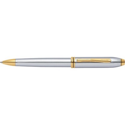 Cross® Townsend® Medalist Ballpoint Pen