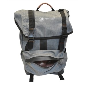 Custom Canvas Backpack