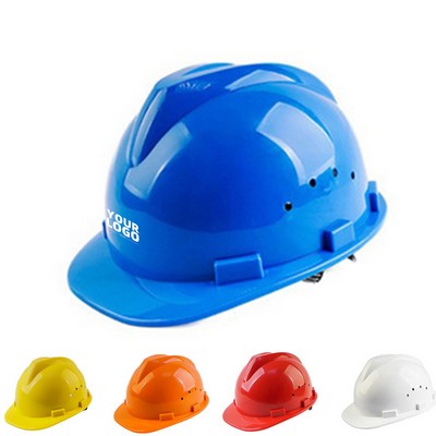 Suspension Hard Hat