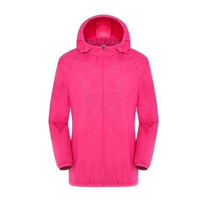 Outdoor Sportswear Cloth