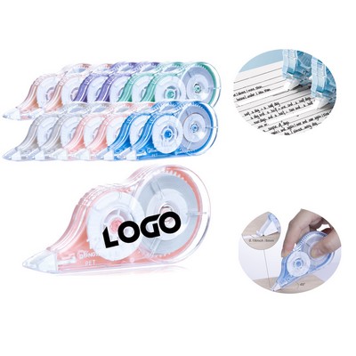 Correction Fluid Tape