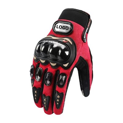 Motorcycle Gloves