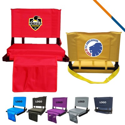 Nacel Stadium Seat