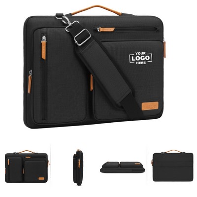 Portable Single Strap Laptop Bag