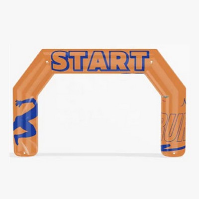 26 FT Inflatable Arch Start Finish Line