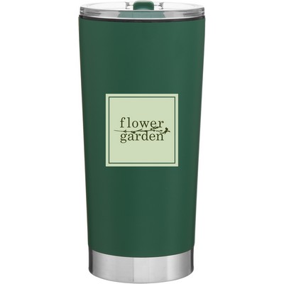 20 oz h2go Fargo (Matte Forage)