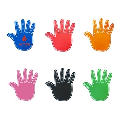 Big Glove Cheerleading Prop