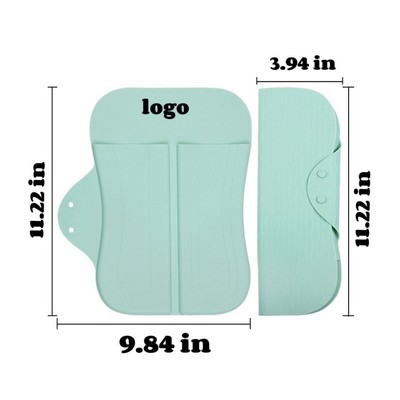 Curling Iron Heat Pad