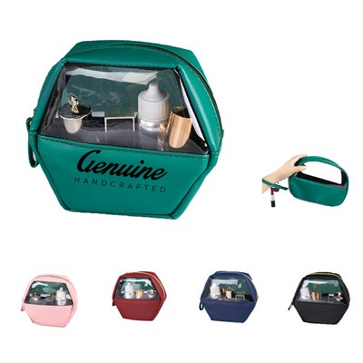 Large Capacity Toiletry Travel Bag