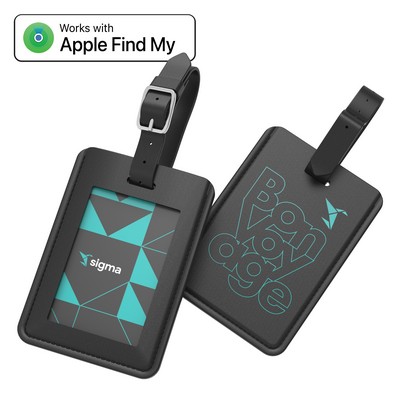 PowerTag Travel