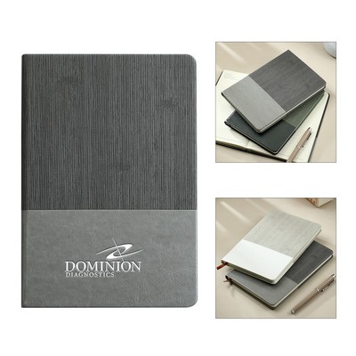 A5 Lined Journal Notebook