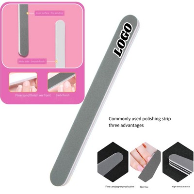 Nail Polishing Buffer
