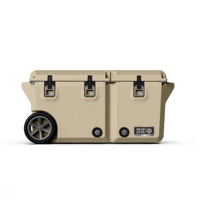WYLD Gear 65 Quart Freedom Series Cooler