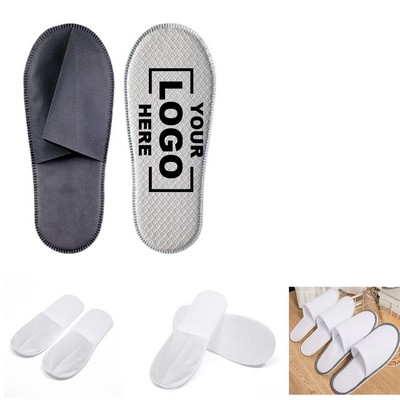 5MM Basic Slippers