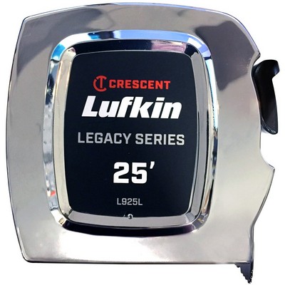 Lufkin 25' Legacy Tape Measure